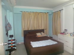 Blk 404 Admiralty Link (Sembawang), HDB 4 Rooms #211037471